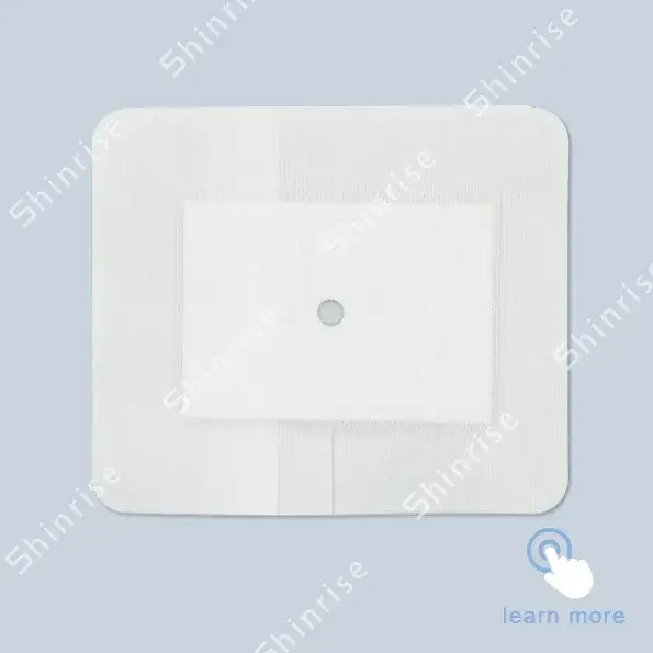 The Magic of Antibacterial Wound Dressings: Healing Beyond the Surface