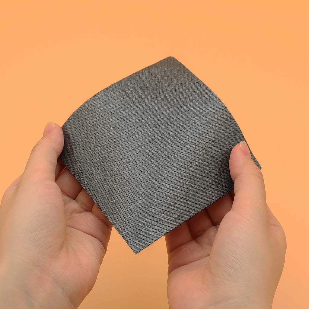 absorbent Activated Charcoal Wound Dressing