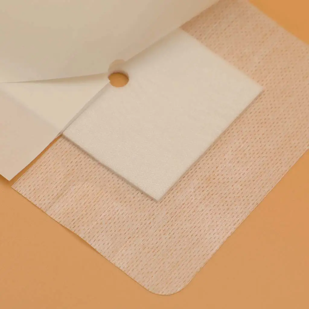 Understanding Non-Woven Adhesive Retention Rolls: Uses, Benefits, and Applications