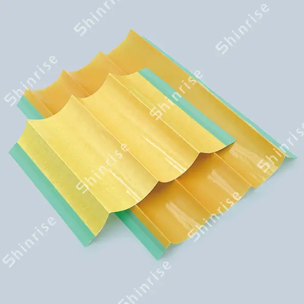 Medical Antimicrobial Incise Film Roll