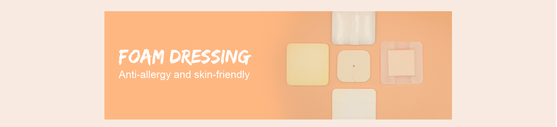 Understanding Hydrocellular Foam Dressing: A Comprehensive Guide