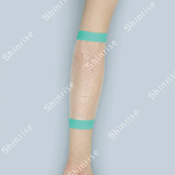 PU/PE Sugical Incision Protective Film