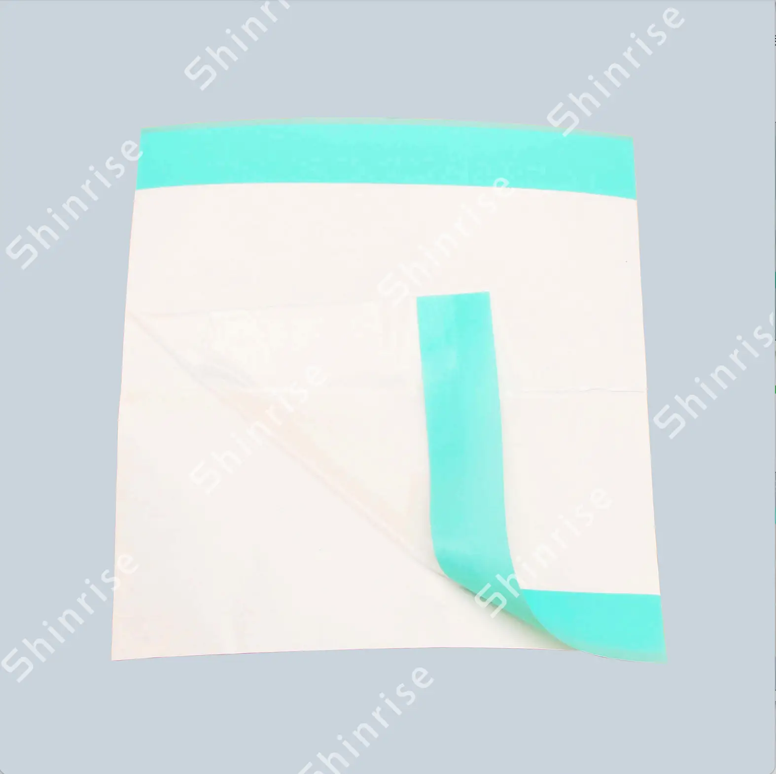 PU/PE Sugical Incision Protective Film