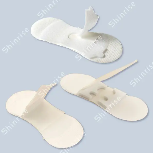 Catheter Fixation Device