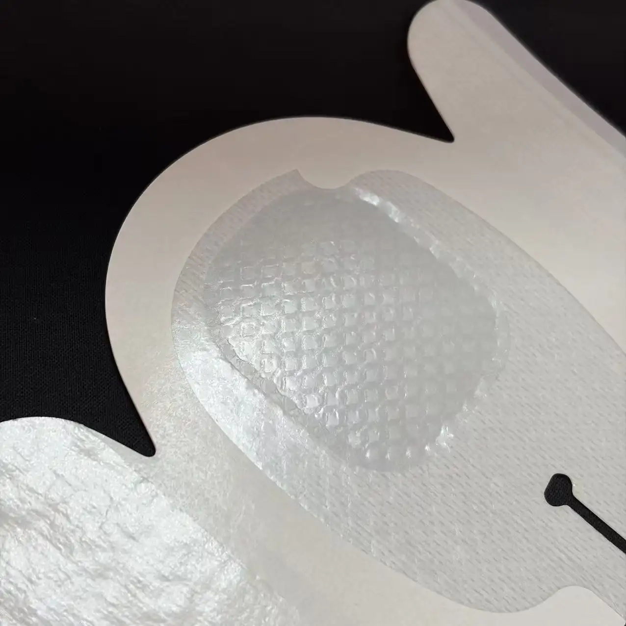 Advanced Securement Dressings