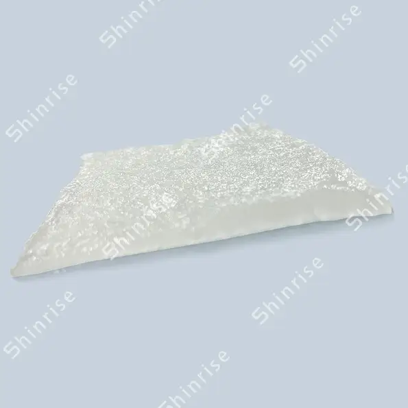 Alginate Absorbent Pad