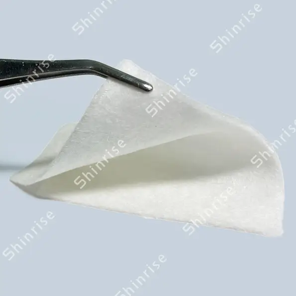 Alginate Absorbent Pad